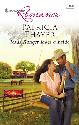 Title details for Texas Ranger Takes a Bride by Patricia Thayer - Available